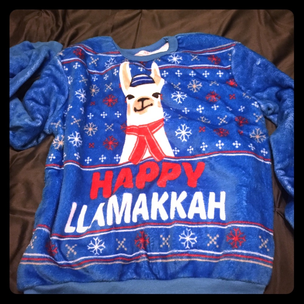 Happy Lamakkah